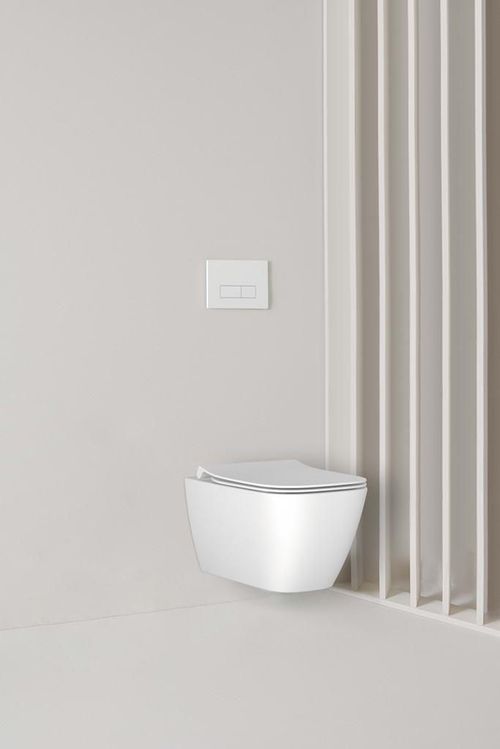 cumpără Vas WC Ideal Standard i.life B RimLS+ (T461401) în Chișinău 