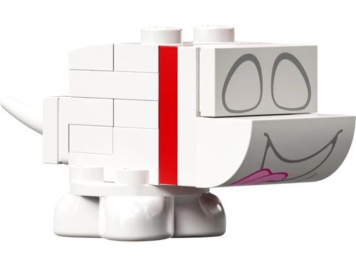 купить Конструктор Lego 71399 Luigis Mansion Entryway Expansion Set в Кишинёве 