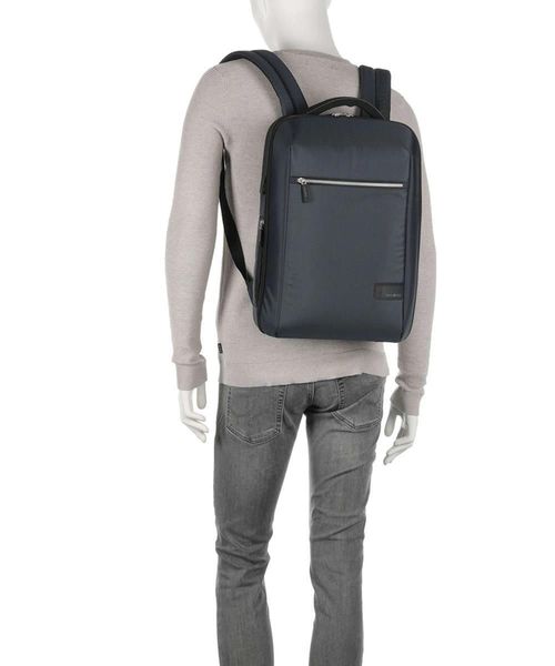 купить Рюкзак для ноутбука Samsonite LITEPOINT-LAPT. (134549/1090) в Кишинёве 