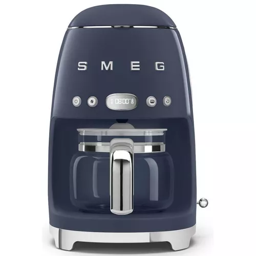 купить Кофеварка SMEG DCF02NBEU в Кишинёве 