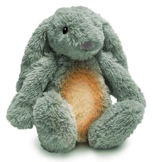 купить Ночной светильник Zazu Baby Soother RO sage в Кишинёве 