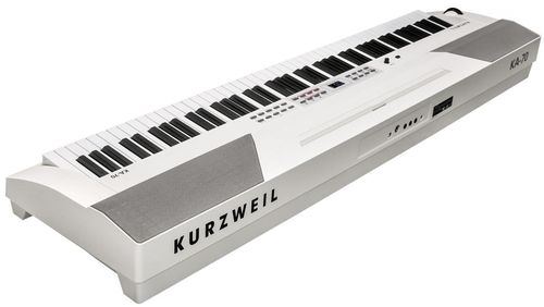 cumpără Pian digital Kurzweil KA70 WH în Chișinău 