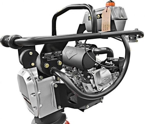 купить Трамбовка вибрационная Stark TR-70H 340070001 в Кишинёве 