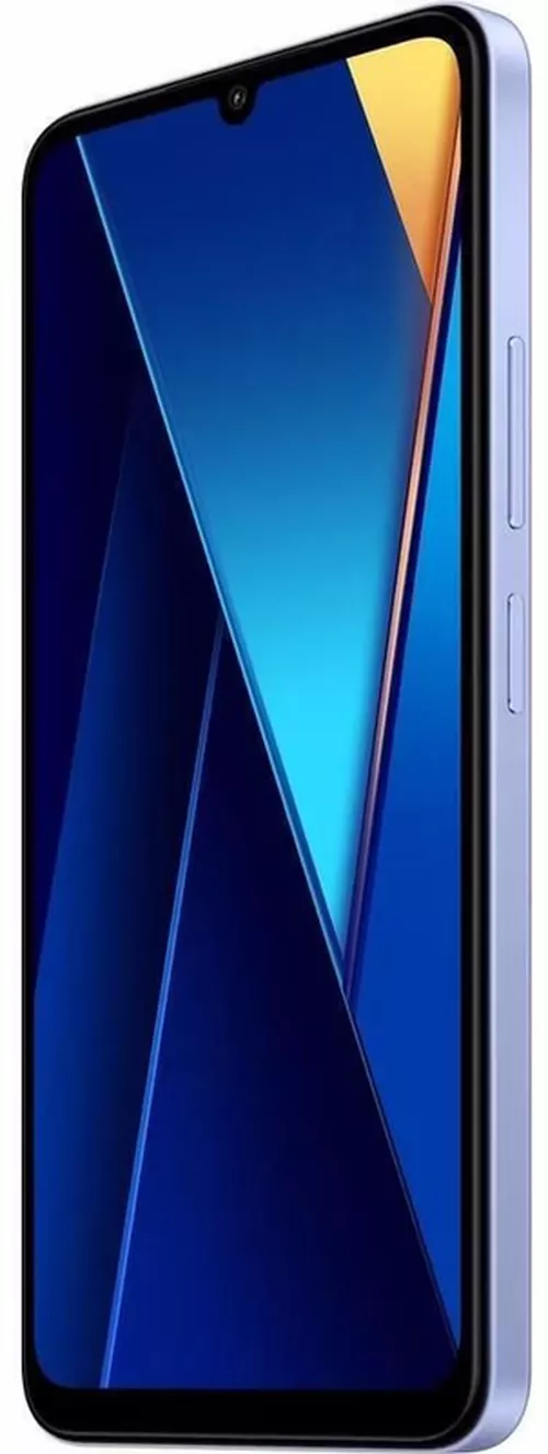 cumpără Smartphone Xiaomi POCO C65 8/256GB Purple în Chișinău 