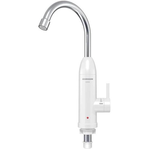 купить Водонагреватель проточный Thermex Edisson Cora 3000 в Кишинёве 