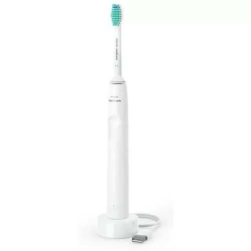 купить Щетка зубная электрическая Philips HX3651/13 Sonicare seria 2100 в Кишинёве 