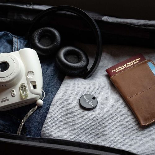 cumpără Breloc inteligent Chipolo One Spot 4 Pack în Chișinău 