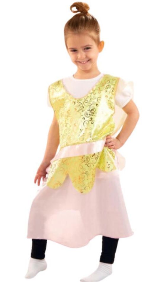 cumpără Haine pentru copii Tomy T85012 Платье для праздников и ролевых игр Зелёная фея, 3-5 лет în Chișinău 