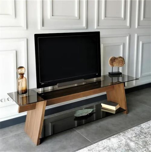 cumpără Comodă TV Trendy TV201 158x45x40cm în Chișinău 