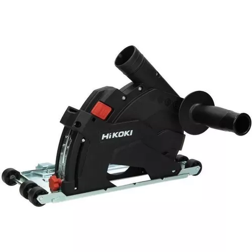 cumpără Accesoriu pentru fierăstrăie Hitachi-Hikoki 377086 apărătoare praf 125mm în Chișinău 