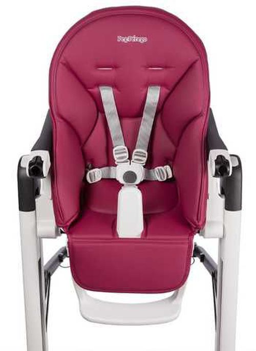 Стульчик для кормления Peg Perego Siesta Berry 