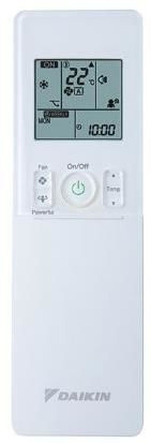 cumpără Aparat aer condiționat split Daikin FTXA42BS/RXA42B9 în Chișinău 