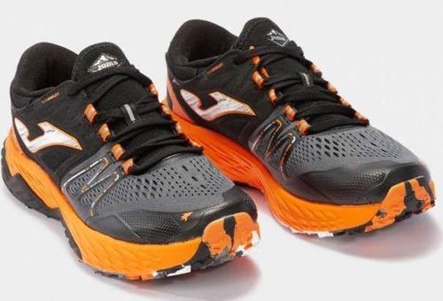 cumpără Încălțăminte sportivă Joma Tk.Sierra Men 2231 Black Orange Fluor (43) TKSIEW2231 în Chișinău 