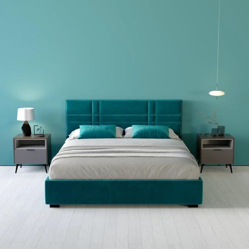 cumpără Pat my-STYLE my-Rita 120x200 (P26D12M18) în Chișinău 