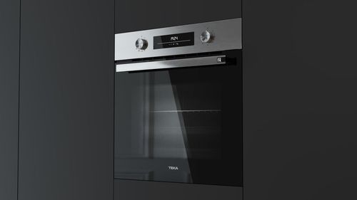 cumpără Cuptor electric încorporabil Teka HSB 6450 SS în Chișinău 