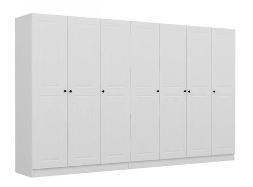 cumpără Dulap Trendy Kale Mebran-4013 315x190x52cm în Chișinău 