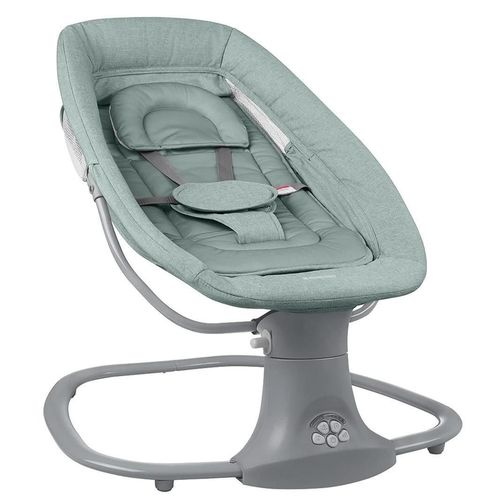 cumpără Leagăn pentru bebeluși Kikka Boo Winks Mint 2024 (3800171205931) în Chișinău 