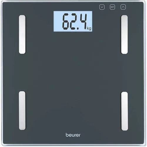 купить Весы напольные Beurer BF180 (Diagnostic) в Кишинёве 