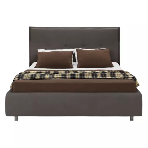 cumpără Pat Bayro ModernBed 1600x2000, подъёмный механизм, ткань кат. I Jes 19 - 9 în Chișinău 