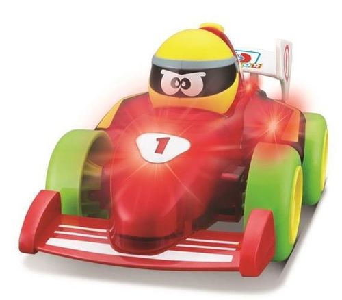 cumpără Mașină Bburago 16-89021 Masina formula Push & Glow, 47411 în Chișinău 