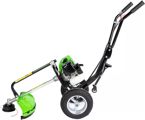 cumpără Trimmere pentru iarba Micul Fermier MF-MC1004-S001-G0 cu roti în Chișinău 