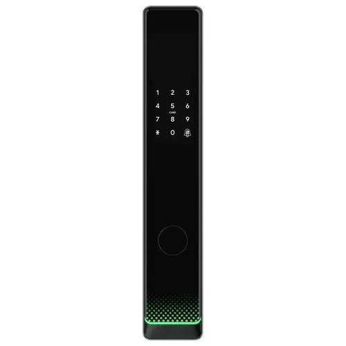 cumpără Lacat inteligent TTLock A01 — Black în Chișinău 