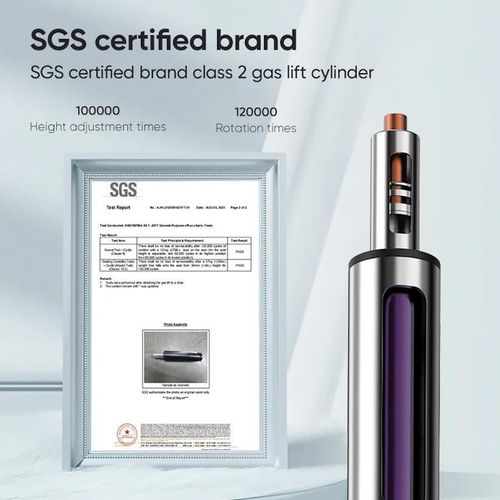 купить Офисное кресло Deli 4949, Gamer, синее (DLE4949-BL) в Кишинёве 