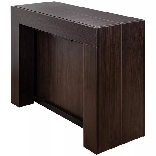 купить Стол Flat Cubisto 5in1 Black в Кишинёве 