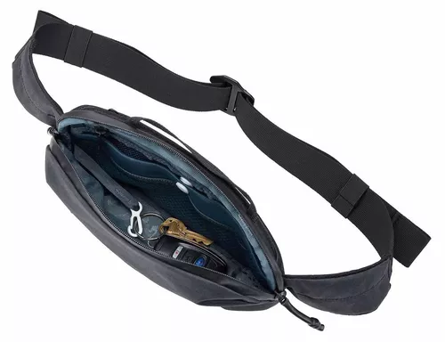 купить Поясная сумка THULE Aion sling bag black в Кишинёве 