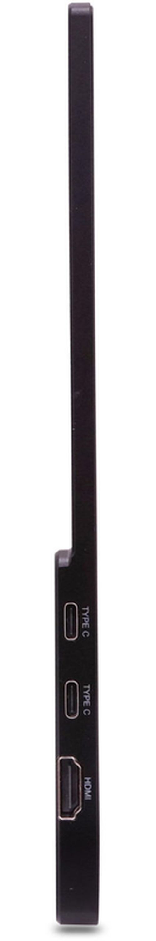 купить Монитор Acer PM161QB Portable Monitor Black в Кишинёве 