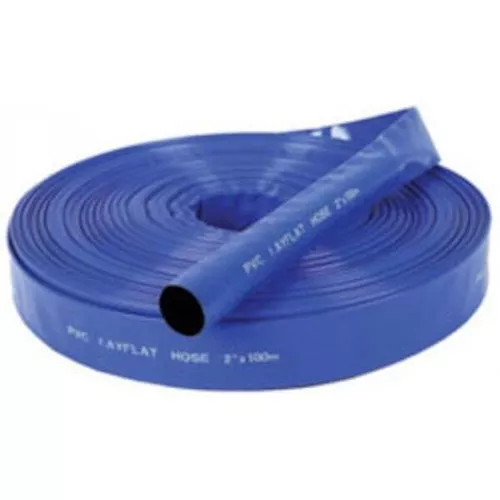 cumpără Furtun Villager Refulare layflat PVC 2 (100 m) în Chișinău 