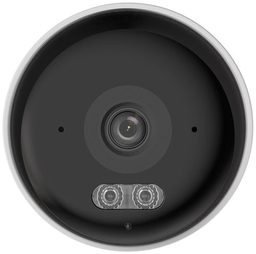 купить Камера наблюдения Hikvision DS-2CFS04/4G IP Bullet+Solar panel (4Mpx 2.8mm) в Кишинёве 
