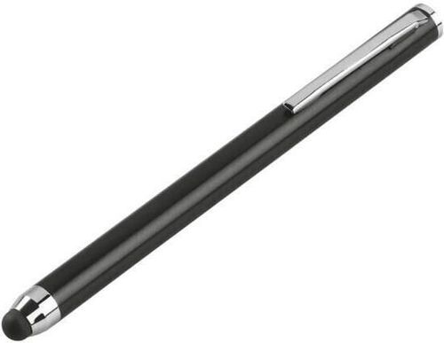 cumpără Accesoriu pentru aparat mobil Hama 125111 “Soft Touch” Tablet Stylus, Black în Chișinău 