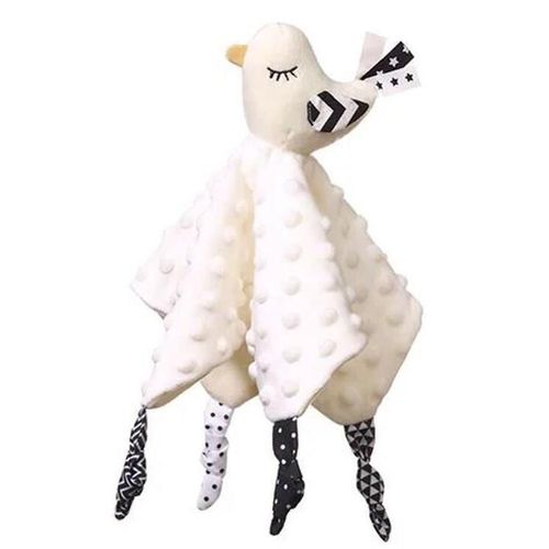 купить Мягкая игрушка BabyOno 1537 Little Birdie, jucarie moale batista в Кишинёве 