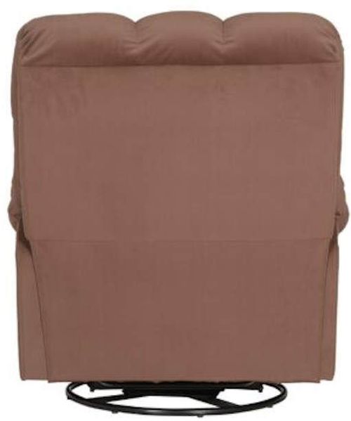 cumpără Fotoliu Interdepo VANIL Brown (реклайнер) în Chișinău 