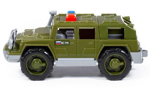 cumpără Mașină Dolu R31A / 9 (63663) masina militara de patrulare în Chișinău 