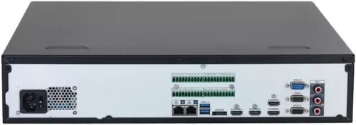 купить Регистратор Dahua DHI-NVR608H-128-XI в Кишинёве 