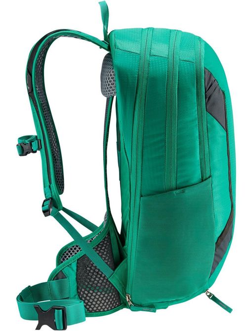 купить Рюкзак спортивный Deuter Race EXP Air fern graphite в Кишинёве 