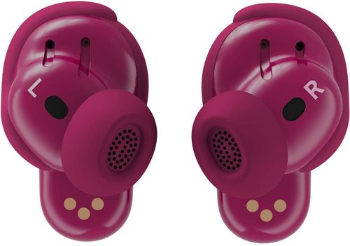 cumpără Căști fără fir Bose QuietComfort Ultra Earbuds 2nd Gen, Deep Plum în Chișinău 