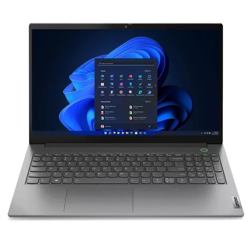 cumpără Laptop Lenovo ThinkBook 15 G4 IAP Grey (21DJ00U2RK) în Chișinău 