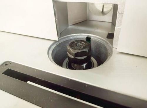 cumpără Scule electrice staționare Stürmer Maschinen 5905600 Fierăstrău circular de masă combinat UMK 6 în Chișinău 