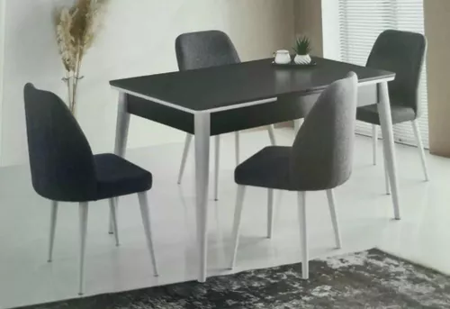 купить Стул Necoline Luna sandalye (LU-642) в Кишинёве 