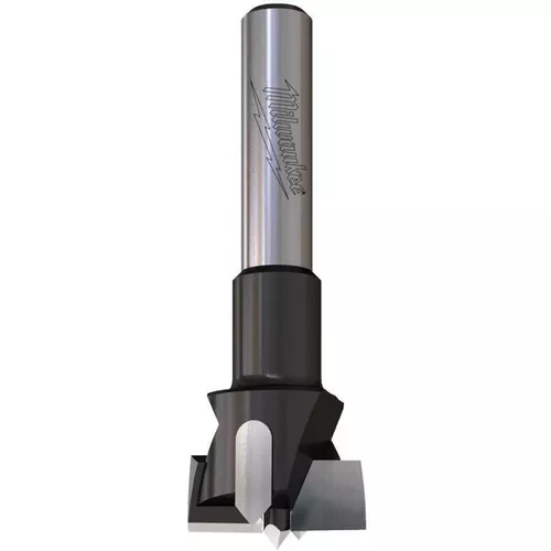 cumpără Set de tubulare, bite, duze Milwaukee 4932501042 Freza p/u balamale, S8, 20mm în Chișinău 