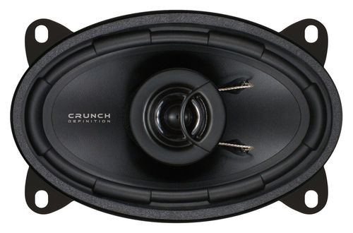 купить Авто-колонки Crunch DSX462 в Кишинёве 