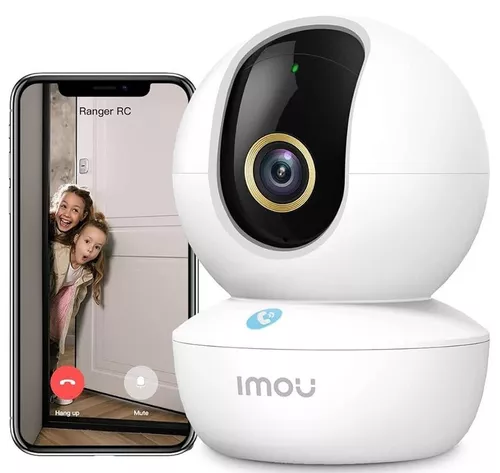 купить Камера наблюдения IMOU PC-GK2CP-5C0WR + MicroSD 64Gb в Кишинёве 