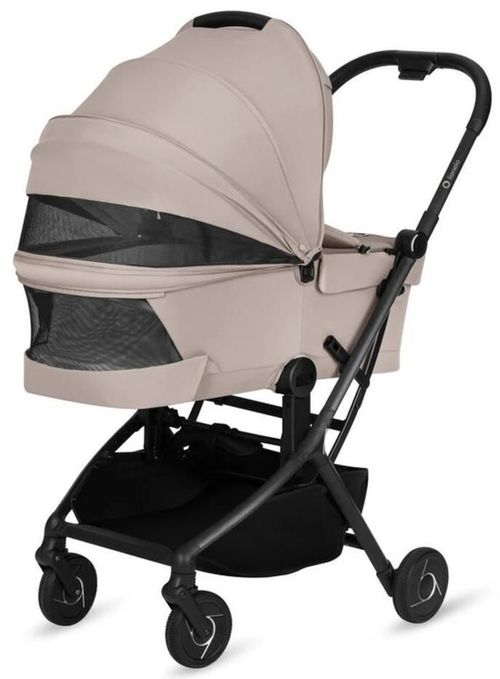 cumpără Сărucior pentru copii Lionelo Sia Flex Beige Sand 2in1 în Chișinău 