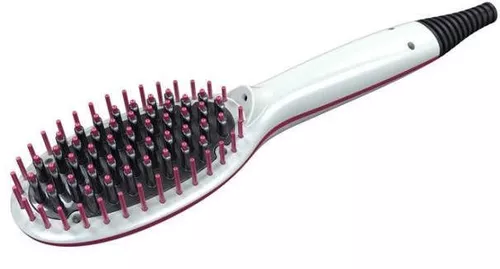 купить Выпрямитель для волос GA.MA Italy GB0106 Innova Digital Brush 3d в Кишинёве 