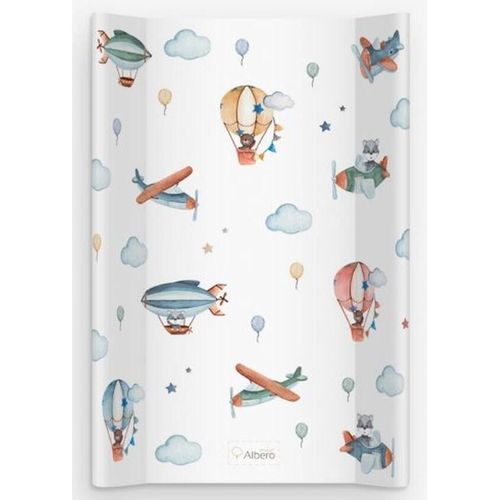 купить Аксессуар для пеленания Albero Mio PT70 C004 Sky world в Кишинёве 