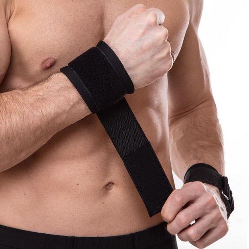 cumpără Bandaj sport Zelart 11205 curea pt incheietura mainii (2 buc.) 167054 în Chișinău 