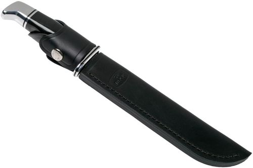 купить Нож походный Buck 0120BKS-B GENERAL,BLACK PHENOLIC в Кишинёве 